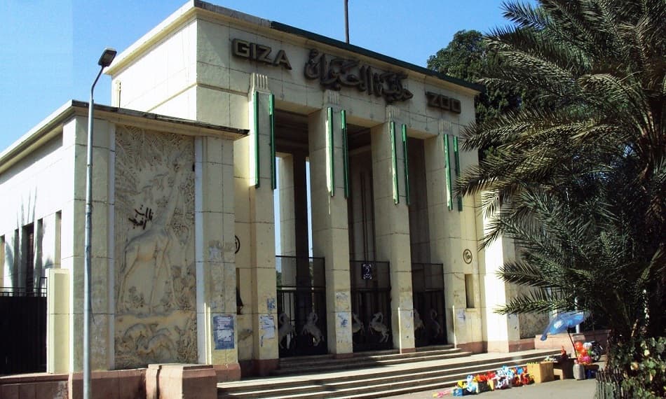 حديقة الحيوان تستقبل الزائرين في أول أيام عودة نشاطها بالإجراءات الاحترازية ضد كورونا