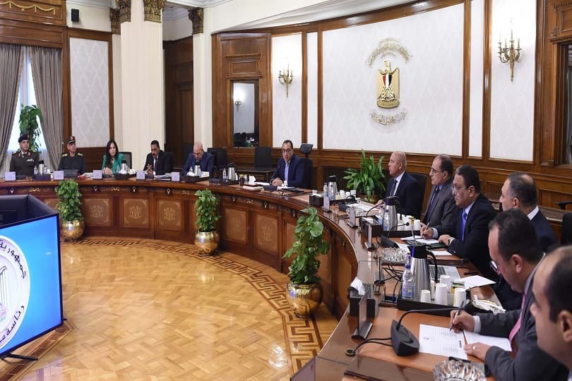 مدبولي يتابع مخططات إنشاء مدينة رأس الحكمة الجديدة بالساحل الشمالي ليكون مقصدا سياحيا