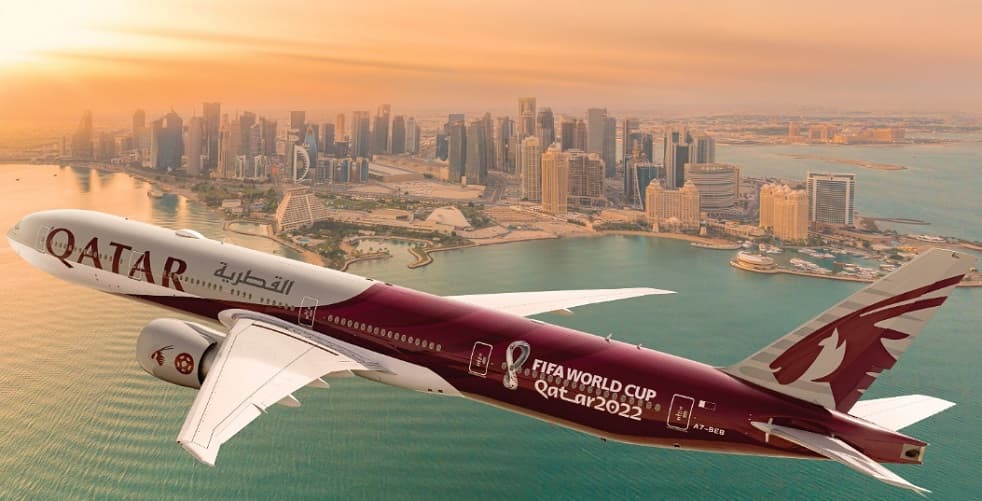 الخطوط القطرية تستأنف رحلاتها إلى الطائف في السعودية بدءا من 3 يناير 2023