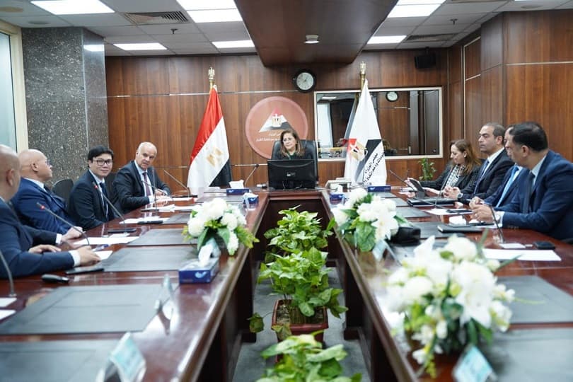 التخطيط: إنشاء فندقين 3 نجوم ضمن عملية تطوير مبنى وزارة الداخلية القديم بوسط البلد
