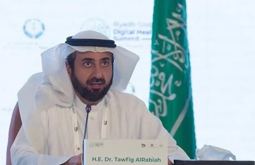 وزير الحج والعمرة السعودي يزور المغرب وتونس لتدشين معرض ومنصة "نسك" وافتتاح مركز "تأشير"