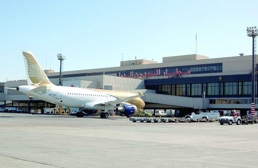 البحرين تلغي قائمة الدول الحمراء الخاصة بكورونا اعتبارا من 14 نوفمبر الجاري