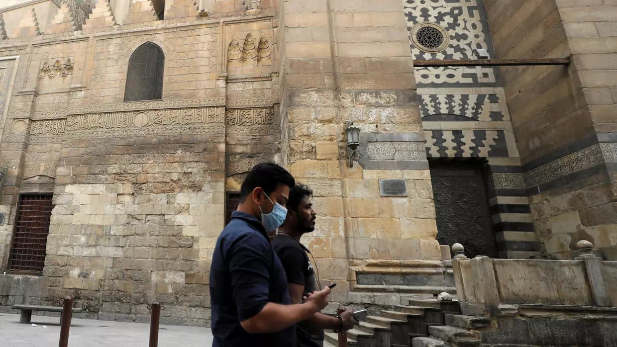الصحة: تسجيل 260 حالة إيجابية جديدة و22 وفاة بفيروس كورونا