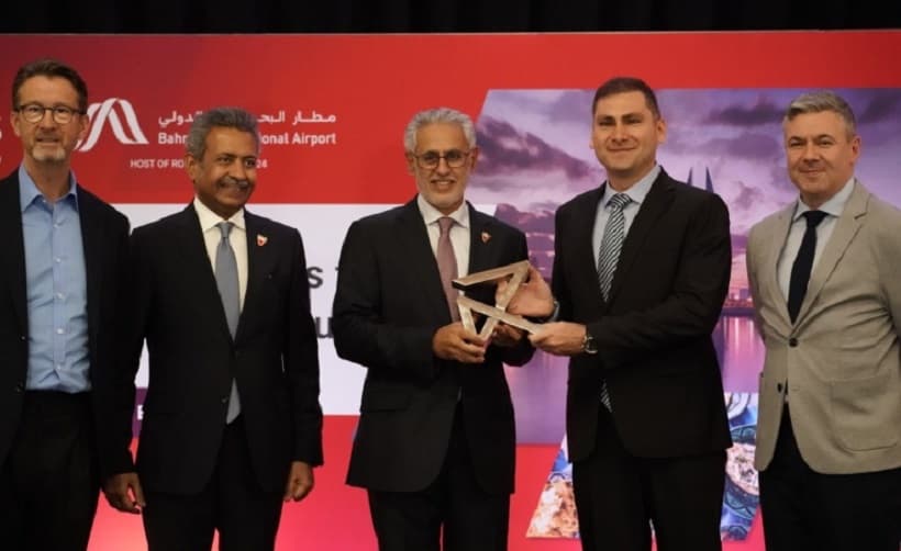 البحرين تستضيف معرض ومؤتمر النقل الجوي العالمي Routes World لعام 2024