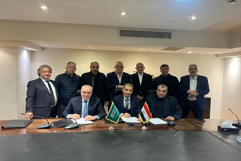 خدمات المشاعر المقدسة لحجاج السياحة المصريين لموسم 1445هـ تقدمها "رحلات ومنافع" السعودية.. تفاصيل
