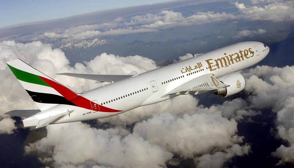 طيران الإمارات تشغل 4 رحلات إلى القاهرة بدءا من 14 يونيو لعودة المصريين العالقين
