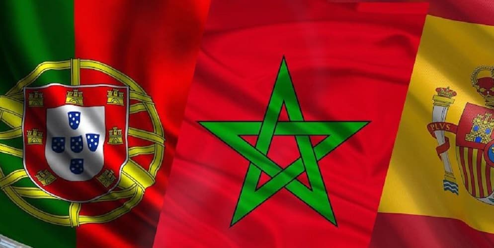 المغرب تفوز باستضافة كأس العالم لكرة القدم 2030 بالمشاركة مع إسبانيا والبرتغال