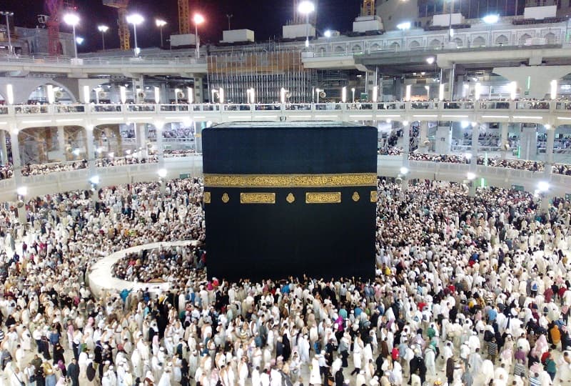 السعودية تحدد مواعيد إصدار تأشيرات العمرة ودخول ومغادرة المعتمرين للمملكة من كل عام