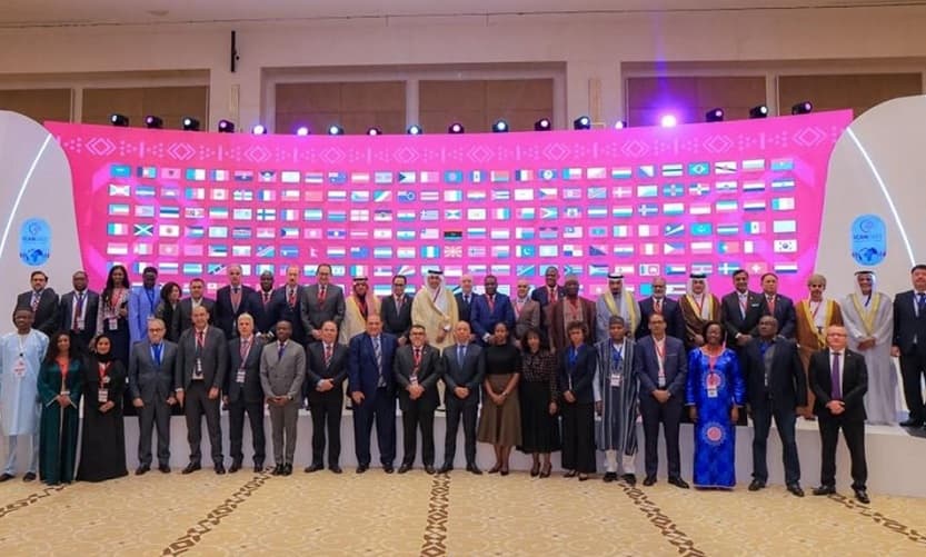 الأردن توقع 5 اتفاقيات جوية خلال مؤتمر الأيكان 2023 بالرياض في السعودية.. تفاصيل