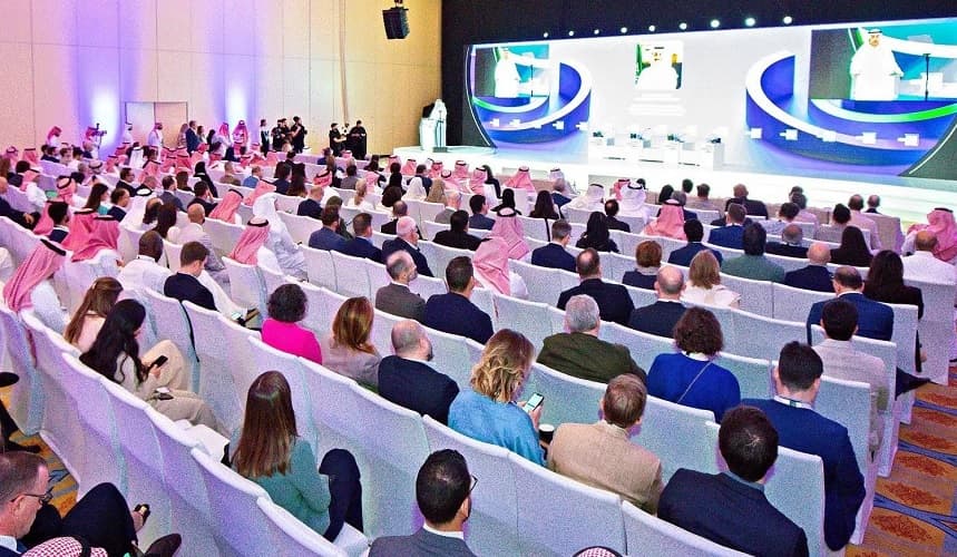 "السياحة السعودية" تشارك في فعاليات "قمة مستقبل الضيافة" 2024 بالرياض التي تنطلق اليوم