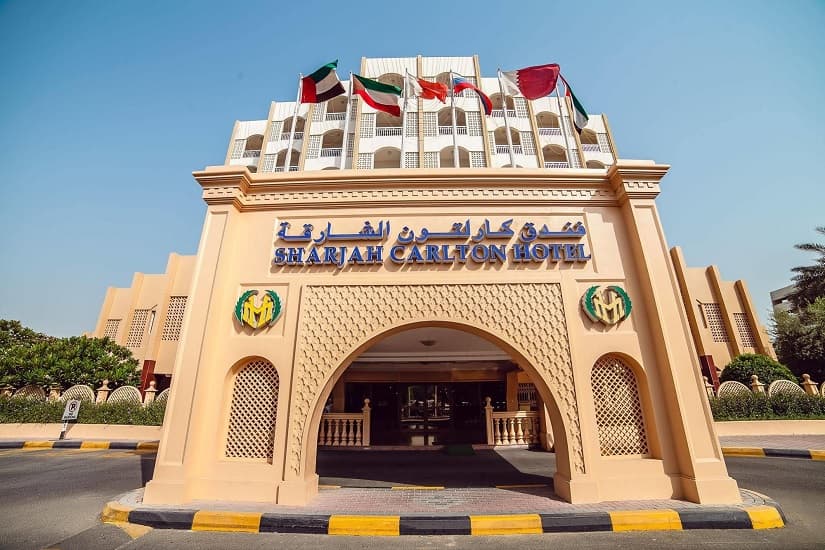 فنادق الشارقة بالإمارات تستقبل 1.1 مليون نزيل خلال أول 8 شهور من 2024 بزيادة 3%