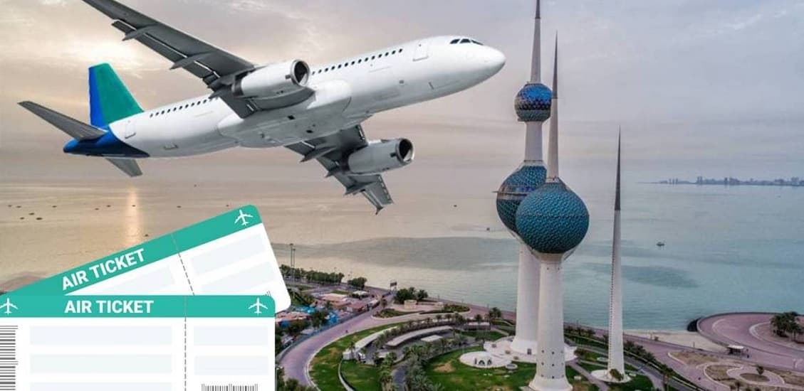 شركات السياحة الكويتية: بيع جميع تذاكر الطيران حتى 28 فبراير قبل انطلاق الرحلات غدا