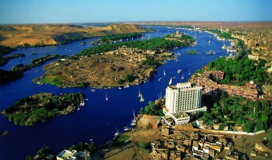 "مصر بتناديك".. وزارة السياحة تطلق حملات ترويجية للسوق العربي على السوشيال ميديا