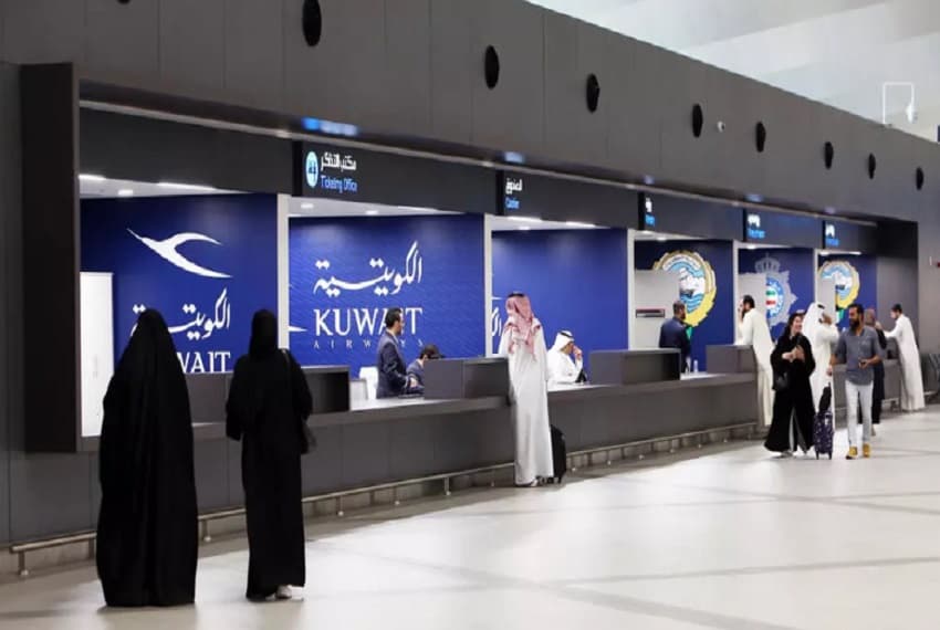 شركات السياحة الكويتية تحذر من آثار كارثية على الطيران بعد تعليق السفر مع 31 دولة