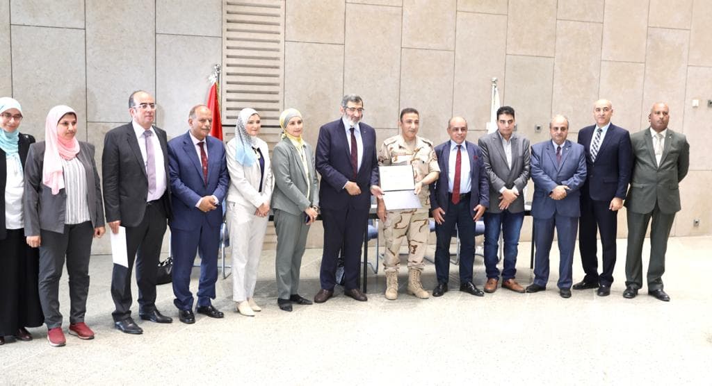 اعتماد المتحف المصري الكبير كمبنى أخضر وفقا لنظام تقييم "الهرم الأخضر المصري"