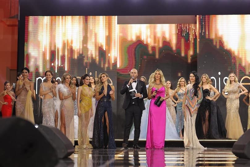 مصر تستضيف مسابقة ملكات "Miss Elite World 2022" لأول مرة انطلاقا من الغردقة