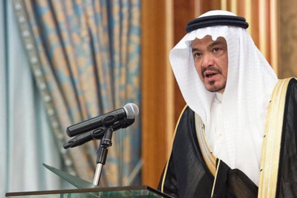 وزير الحج السعودي: 1200 معتمر لم يغادروا المملكة ونقدم لهم الرعاية اللازمة
