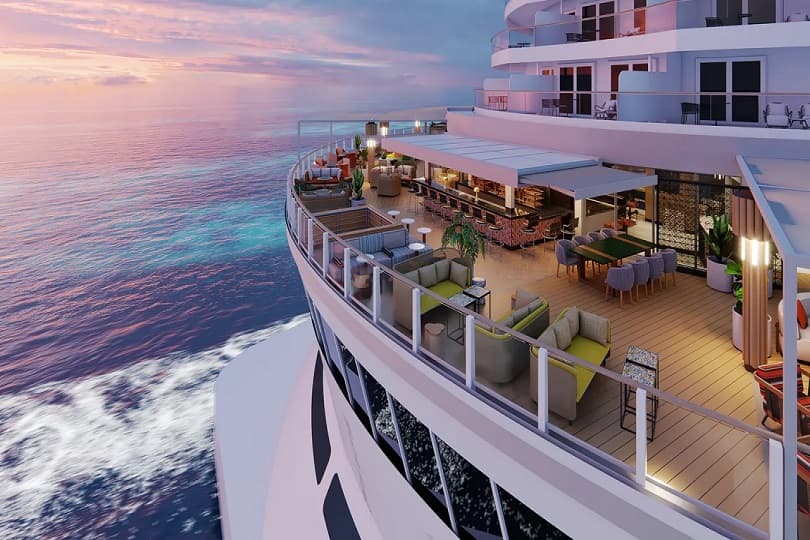 أفضل سفن الرحلات البحرية لعام 2022 بحسب جوائز "Cruise Critic".. بالصور