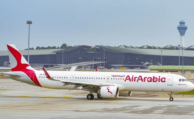 "العربية أبوظبي" تطلق رحلات إلى ألماتي في كازاخستان بدءا من 3 يونيو القادم.. بالمواعيد