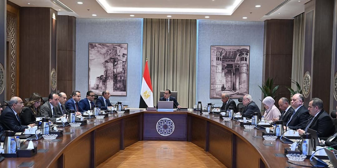 مدبولي: الاستعانة بالقطاع الخاص في إدارة وتشغيل المطارات لتحسين الخدمات وزيادة الإيرادات