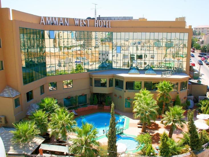 فنادق سلطنة عمان تسجل انخفاض عدد النزلاء بنسبة 54% نهاية أكتوبر الماضي