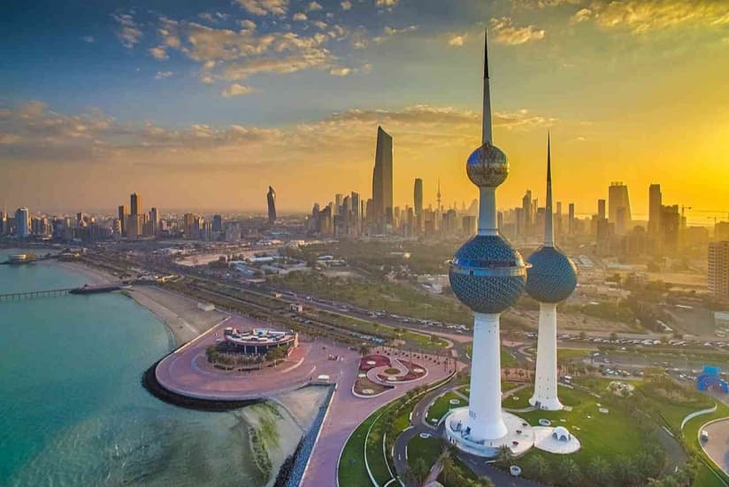 الكويت تستأنف رحلات الطيران المباشرة إلى مصر