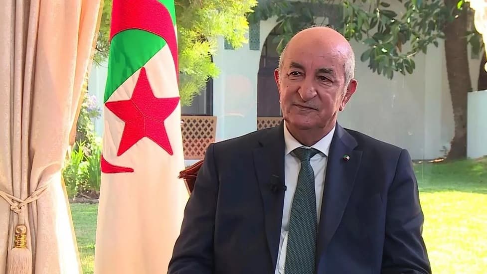 الجزائر: فتح الحدود البرية والجوية أول يونيو بمعدل 5 رحلات إلى مطارات العاصمة