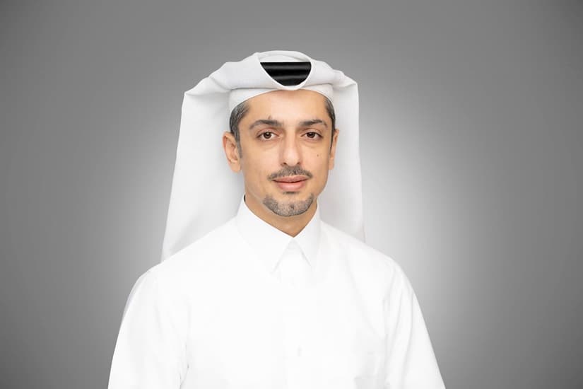 الخطوط القطرية تعين حمد الخاطر رئيسا تنفيذيا للمجموعة