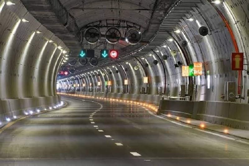 تعرف على أنفاق قناة السويس الأربعة الجديدة للوصول إلى المدن السياحية في سيناء