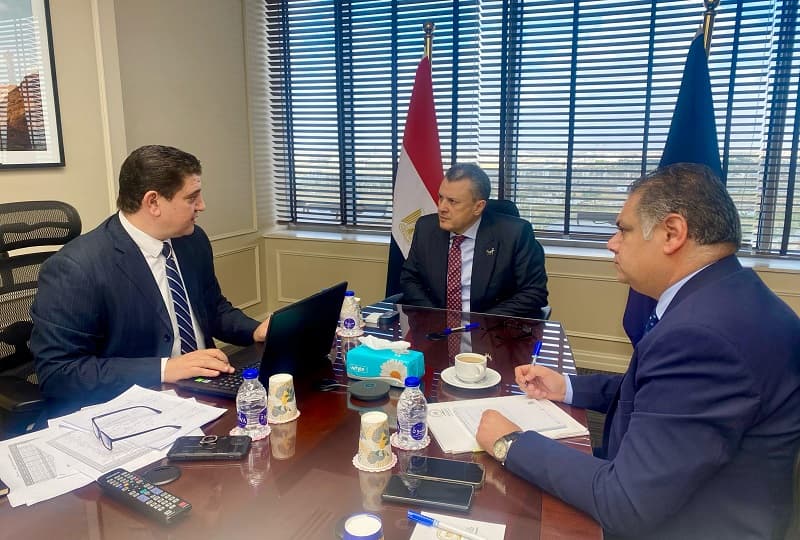 السياحة: 14200 غرفة فندقية جديدة خلال 2023 بزيادة 7% عن 2022.. الإجمالي 220 ألف في مصر