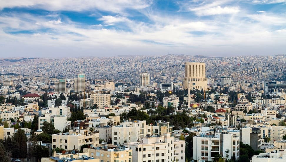 عمان بالأردن ضمن قائمة أفضل وجهات السفر لعام 2021 وفقا لتصنيف موقع "لونلي بلانت"