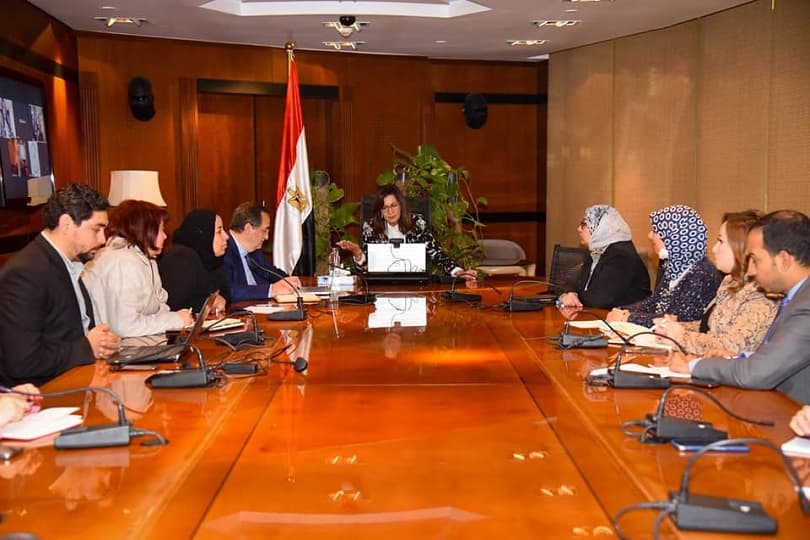 "الهجرة" تتابع إجلاء المصريين من أوكرانيا إلى بولندا عبر المعابر الحدودية الآمنة