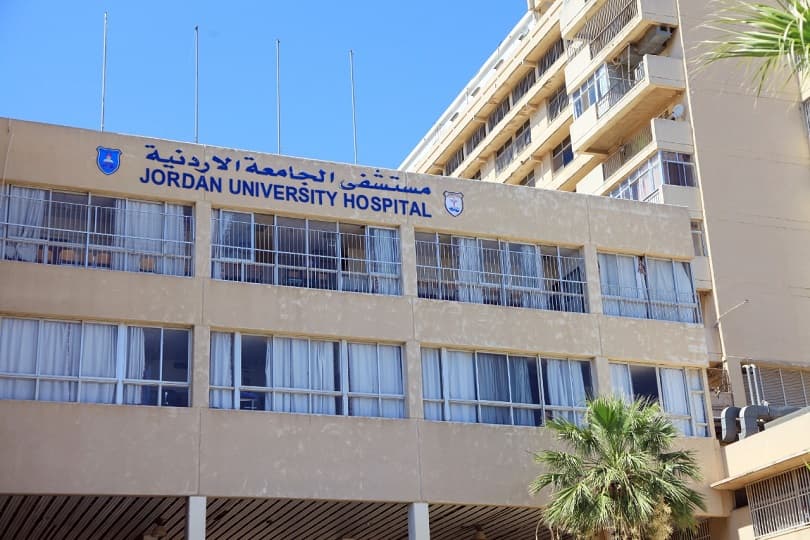 الأردن: التطعيم بلقاح كورونا يبدأ اليوم في 29 موقعا.. تعرف على أسمائها
