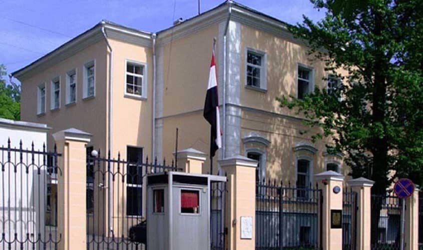 السفارة المصرية في لبنان تطالب المصريين الراغبين في العودة إلى مصر بتسجيل بياناتهم