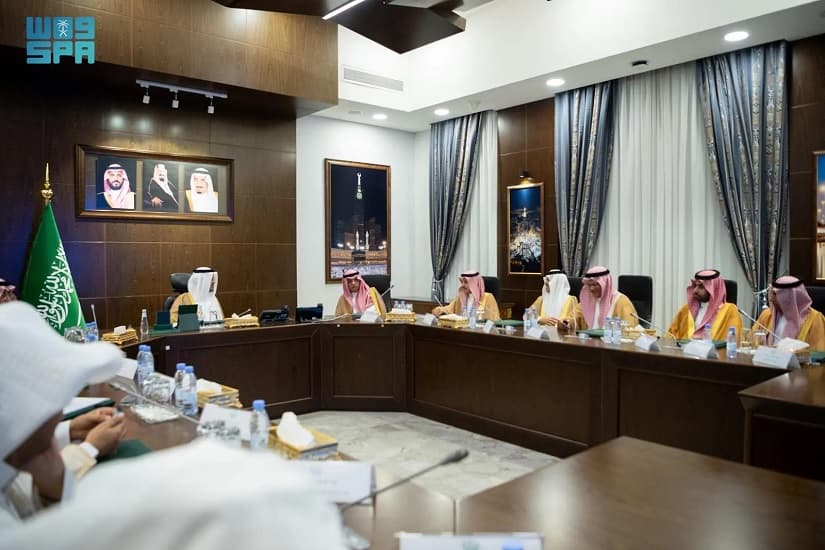 السعودية: مطار الملك عبدالعزيز بجدة سجل 11.8 مليون مسافر منذ بداية عام 2024
