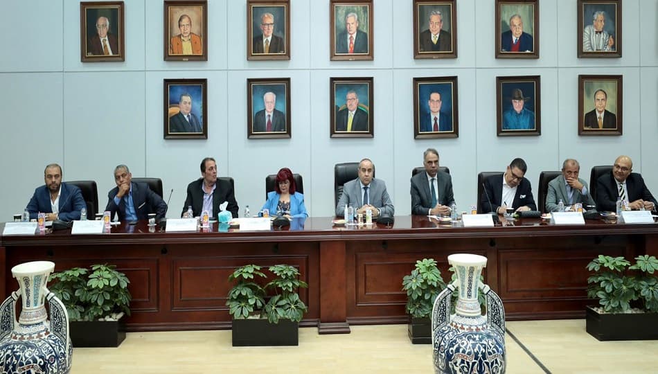 وزير الطيران: انطلاق رحلات "إير سفنكس" خلال أسابيع مع افتتاح مطار سفنكس لتنشيط السياحة