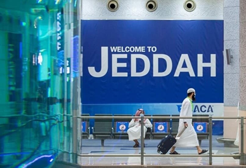 خط طيران "القاهرة–جدة" ثاني أكثر المسارات الدولية ازدحاما في 2025.. و"دبي–الرياض" السابع