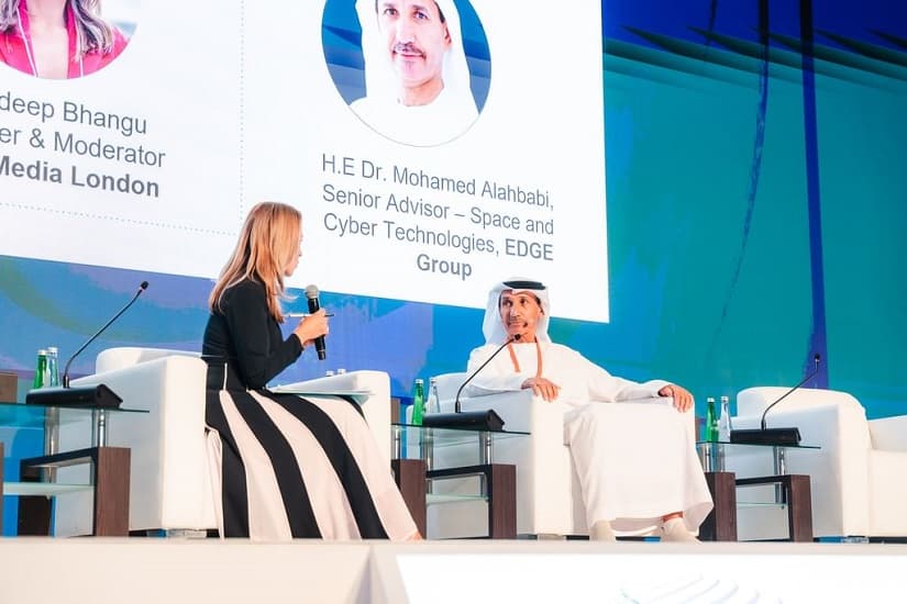 أبوظبي تشهد انطلاق فعاليات القمة العالمية لصناعة الطيران 2024.. تفاصيل