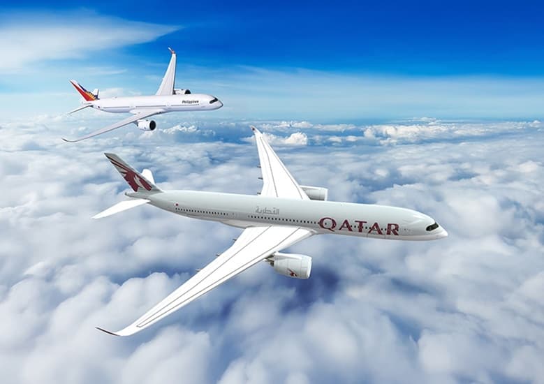 الخطوط القطرية تشغل رحلاتها إلى 160 وجهة في صيف 2026