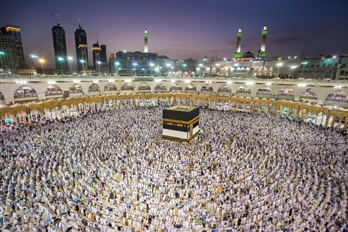غرفة السياحة: السماح للشركات بتلقي طلبات المواطنين لتنفيذ رحلات موسم الحج 1445هـ