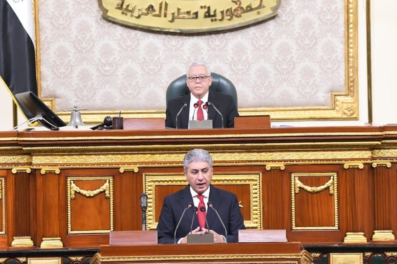 وزير السياحة والآثار يستعرض استراتيجية الوزارة بمجلس النواب.. تفاصيل رؤية من 7 محاور