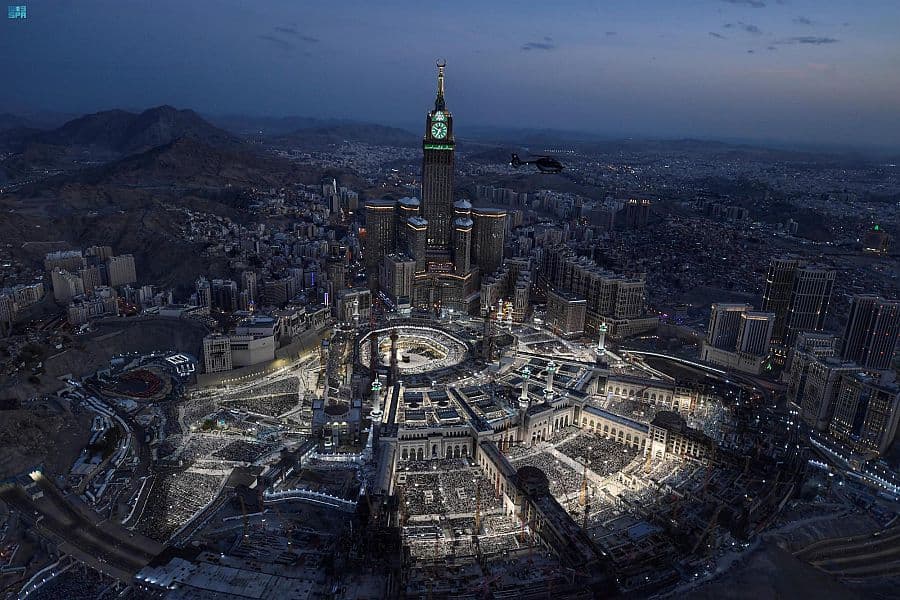 السياحة: لجان معاينة وتوثيق عقود سكن حجاج السياحة تنهي أعمالها بالسعودية