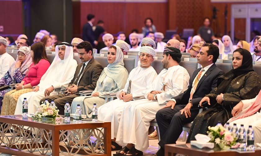 ملتقي مسقط للفرص السياحية.. توقعات بتسجيل سلطنة عمان 3.5 مليون سائح بنهاية 2023
