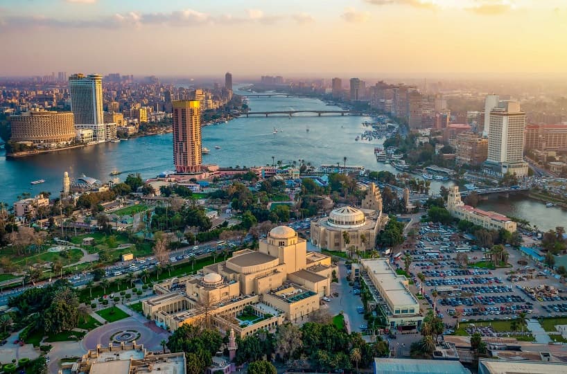 مجلة "Time Out" تختار القاهرة ضمن أفضل مدن العالم للزيارة خلال 2026 وفقا لآراء 24 ألف شخص عالميا