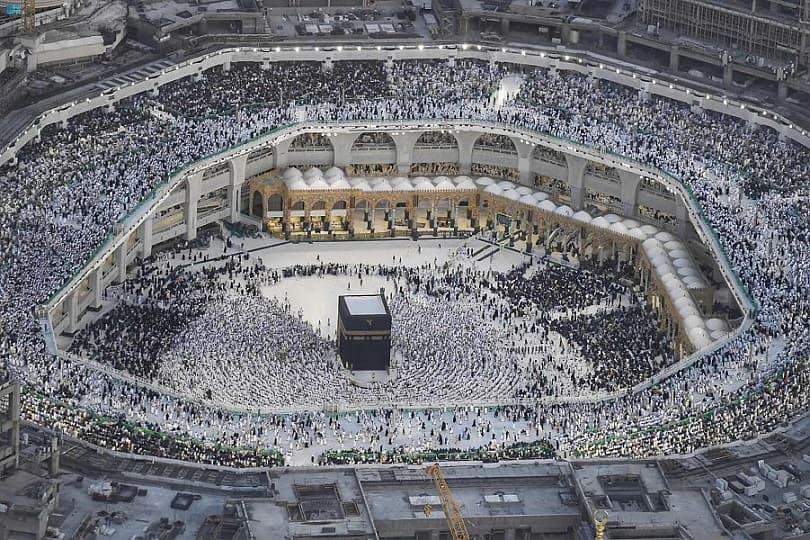 السعودية: بدء إصدار تصاريح الحج لموسم 1444هـ لحجاج الداخل.. والحجز متاح حتى 7 ذي الحجة