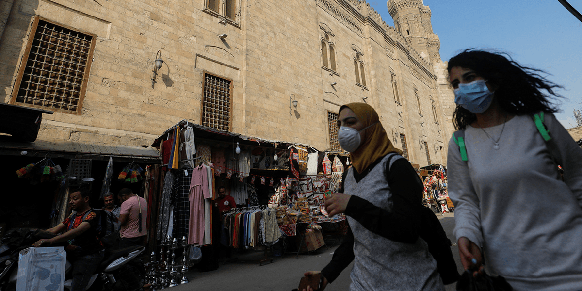 "الصحة" تسجل 387 حالة جديدة بكورونا وخروج 85 من مستشفيات العزل
