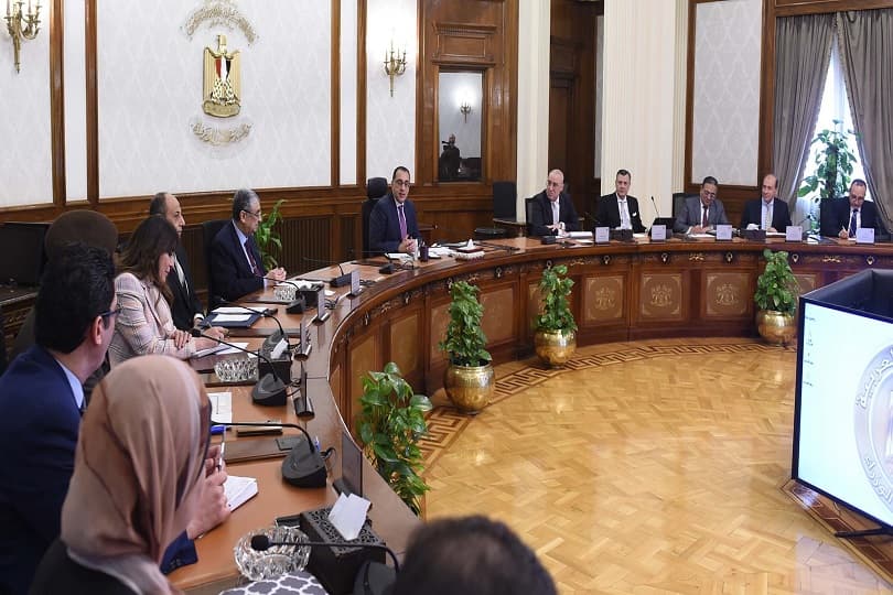 مدبولي يوجه ببدء إعداد برامج للترويج السياحي لموقع التجلي الأعظم بسانت كاترين لتشويق الزوار
