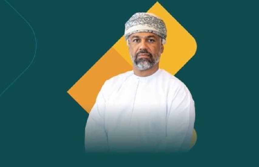 "مطارات عمان" تعلن تعيين حمود بن صباح العلوي رئيسا تنفيذيا بالإنابة للشركة