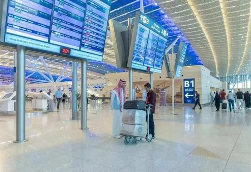 السعودية تفرض 4.9 مليون ريال غرامات على شركات الطيران والأفراد خلال الربع الثالث من 2025