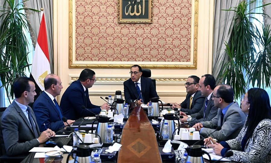 رئيس الوزراء يتابع مشروعات تطوير موقع التجلي الأعظم بمدينة سانت كاترين.. بالتفاصيل